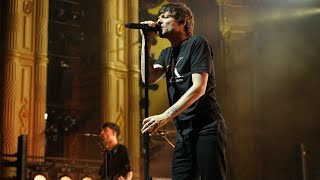 Louis Tomlinson World Tour 2022  Vancouver  06032022  Full concert  LIVE [upl. by Ylra]