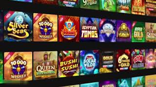 1 Deposit Casino Bonus but is Jackpot City Casino legit Check our video Review 🎰 [upl. by Giwdul]