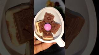 Fabelle chocolate or Gems popsicle swadkavardan shortsyoutube [upl. by Isaacson148]