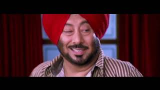 Punjabi Full Comedy Movie  Jaswinder Bhalla  B N Sharma  Gurpreet Ghuggi  Amritpal Chotu Comedy [upl. by Berhley]