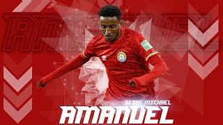 Amanuel GebreMichael 2022 Full Season Show [upl. by Acirederf]