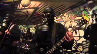 KOMMANDANT  LIVE IN RICHMOND [upl. by Aivatnahs]