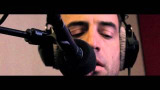 Studio Brussel Adrian Crowley  Fortuneteller Song live [upl. by Niple]