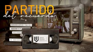 Partido del Recuerdo  Saprissa 3  Herediano 3 1993 amp 1994 [upl. by Asirehc]