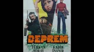 Deprem  Film Müzikleri [upl. by Felizio]