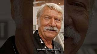 Legendary Gymnastics Coach Bela Karolyi Passes Away at 82 [upl. by Led797]