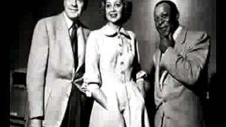 Jack Benny radio show 11247 Burns and Allen [upl. by Body]