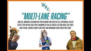 WOX  Multi Lane Racing [upl. by Allisan736]