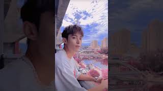 Dylan Wang is so handsome shortvideo dylanwang wanghedi aktorchina dramachina pecintadrama [upl. by Naihtniroc]