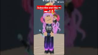 Star star part 2Roblox Malaysia 🇲🇾🇮🇩🇵🇸 [upl. by Asiar]