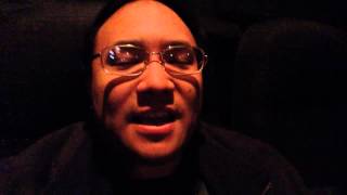 VLOG  At the Movie Theater [upl. by Leatrice]