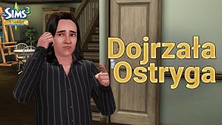 Dojrzała Ostryga  The Sims 3 Kariera 4 [upl. by Walliw]