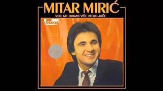 Mitar Miric  Poslednja stranica  Audio 1980 HD [upl. by Rabka]