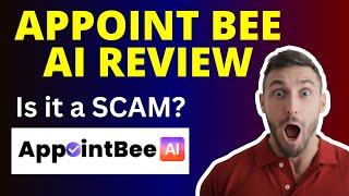 AppointBee AI Review  Is it Worth Your Money Watch Now [upl. by Anyak]