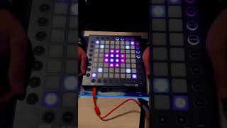 Brodyaga Funk Brazilian Phonk Remix On Launchpad phonk funk music viral shorts tiktok [upl. by Oehsen]