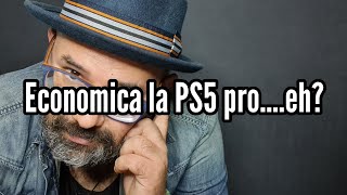 Podcast Economica la PS5 proeh 4tu [upl. by Gorlin941]