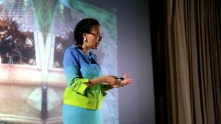 Allegories on race and racism  Camara Jones  TEDxEmory [upl. by Ahsekam]