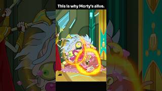 Actually there arent infinite Ricks Rick and Morty S05E10 film shorts rickandmorty [upl. by Aranaj310]