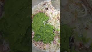 Seeraga Samba arisi mutton biryani [upl. by Normie983]