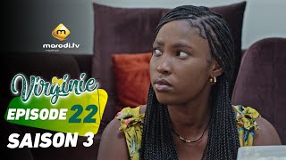 Série  Virginie  Saison 3  Episode 22  VOSTFR [upl. by Aimo457]