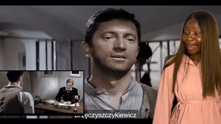 AMERICANS REACT TO Grzegorz Brzęczyszczykiewicz Reaction [upl. by Hanway]