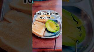 Another Simplistic Breakfast amp Lunch Packing Routine  Easy Healthy NutrientRich Meals Morning [upl. by Farah]