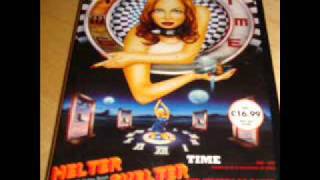 M Zone Helter Skelter Time 1997 [upl. by Laius]