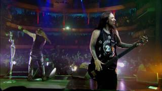 KoRn  YAll Want A Single Live on the Other Side HD [upl. by Constantina]