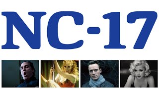 BBFC v MPAA Part 9  NC17 and X w guest Matt Wagner [upl. by Eelatsyrc872]