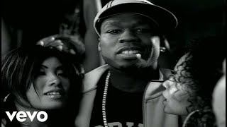 50 Cent  Disco Inferno Official Music Video [upl. by Olumor]