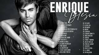 Enrique Iglesias Mix Éxitos 2024 Lo Mas Nuevo 2024  Lo Mejor Canciones De Enrique Iglesias [upl. by Sirod464]