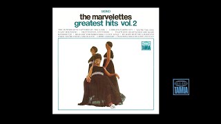 quotMotown In Mono amp Stereoquot quotThe Marvelettes Greatest Hits Vol 2 Playlistquot [upl. by Enilatan72]