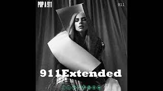 Lady Gaga  911 Extended Official Version Leak [upl. by Idonna971]