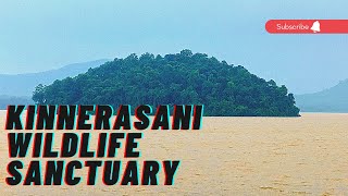 Kinnerasani Wildlife Sanctuary amp Dam in Palwancha  Places to travel near Khammam and Warangal [upl. by Einnol88]