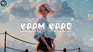 KAMM KAAR Official Video  Loena Kaur  Latest Punjabi Songs 2024  TSeries 8Dmusic [upl. by Esialb]