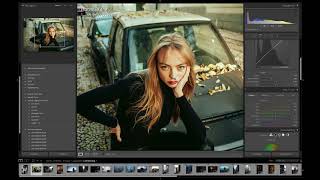 Josselin Presets  Quick Editing 35 Images [upl. by Jolenta536]