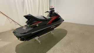 2023  Kawasaki  Jet Ski STX 160LX  454N [upl. by Albur]