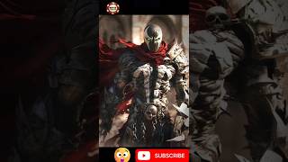 Spawn reboot gets an update from Todd McFarlane ￼ [upl. by Nagear]