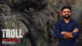 Troll Movie Malayalam Review  Netflix  Reeload Media [upl. by Grethel]