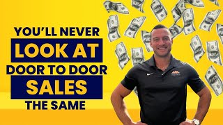 You Will Look at DOOR to DOOR Sales DIFFERENTLY after watching this video [upl. by Jaime]