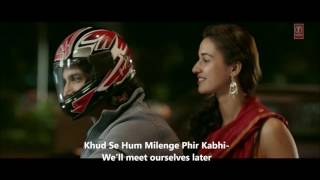 Phir Kabhi Song With Lyrics and English Translation [upl. by Desiree796]