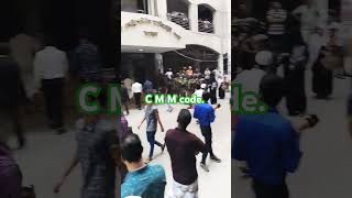 CMM Court 2024 viralvideo cmmcourt dhaka bangladesh music song [upl. by Recneps999]