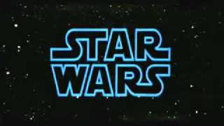 Star Wars Episode 5 The Empire Strikes Back Bluray [upl. by Lounge]