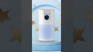 Best Air Purifier for Clean amp Fresh Air for welcoming our first child [upl. by Robins]