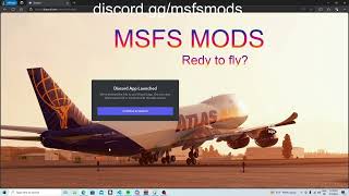 How to download free payware for MSFS  MSFSMODSORG [upl. by Saum946]