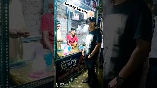 Smokey Biscuits।। shorts ytshorts youtube kolkata mela [upl. by Yeslaehc]