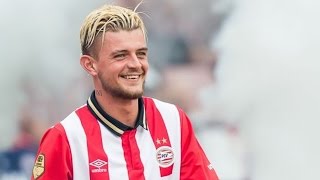 Het veelbewogen seizoen van Maxime Lestienne [upl. by Chara]