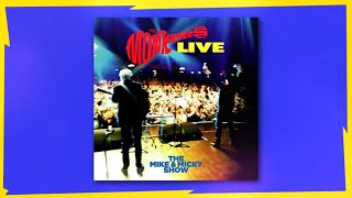 The Monkees Live  The Mike amp Micky Show Official Trailer [upl. by Ruckman]