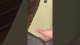 Green Pant  trouser Unboxing 📦  unboxing [upl. by Ambler611]