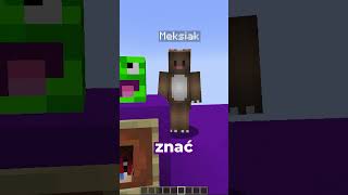 ZGADNIESZ YOUTUBERA  WYGRYWASZ w Minecraft [upl. by Taka]